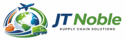 JT logo